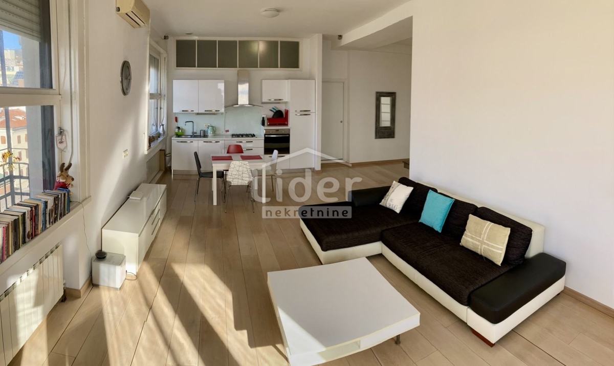 Apartment Zu vermieten - Primorsko-goranska Rijeka - foto 3/13