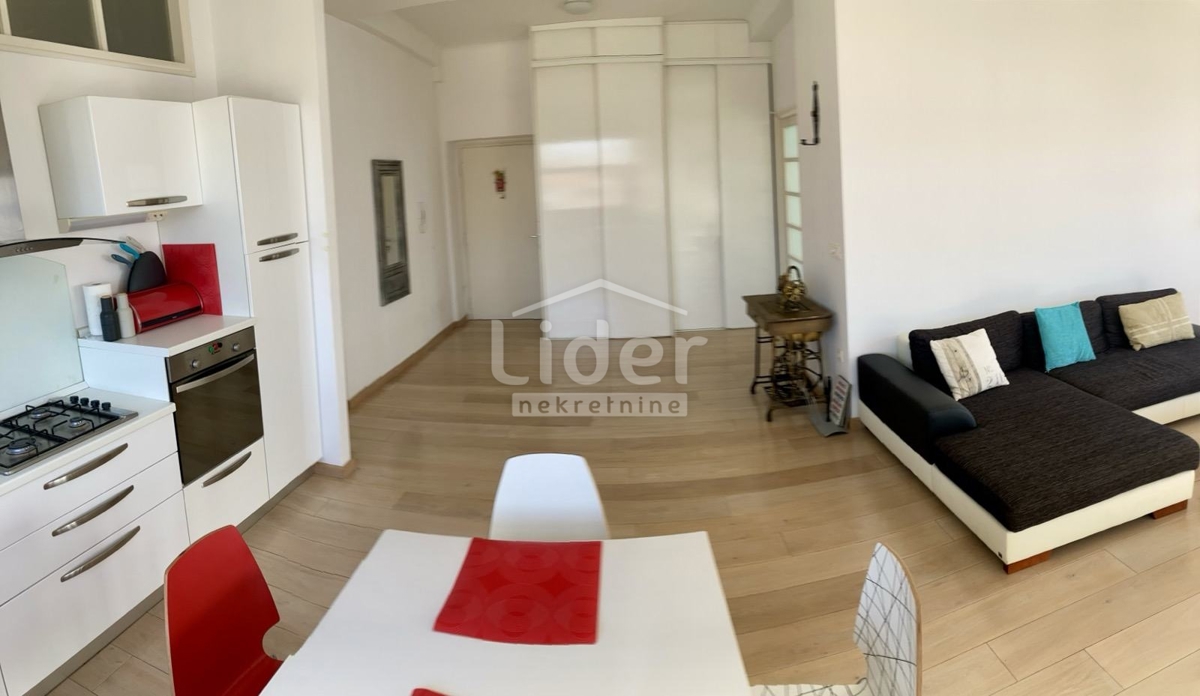 Apartment Zu vermieten - Primorsko-goranska Rijeka - foto 4/13