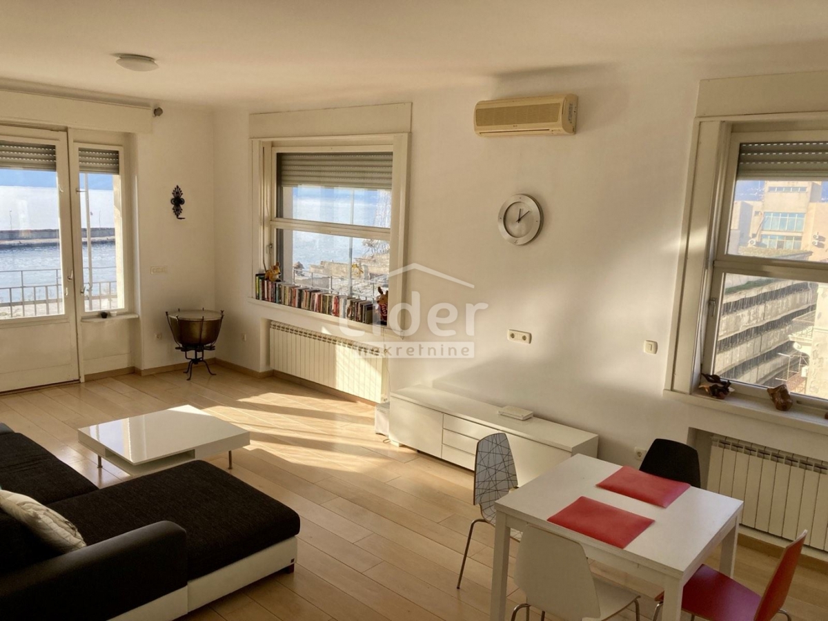 Apartment Zu vermieten - Primorsko-goranska Rijeka - foto 5/13