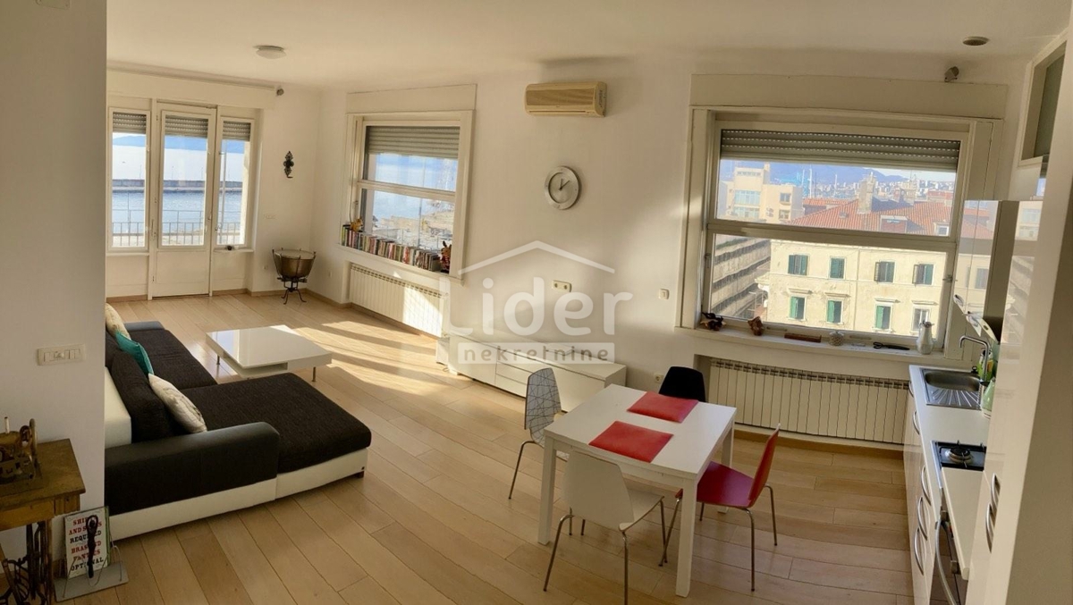 Apartment Zu vermieten - PRIMORSKO-GORANSKA RIJEKA
