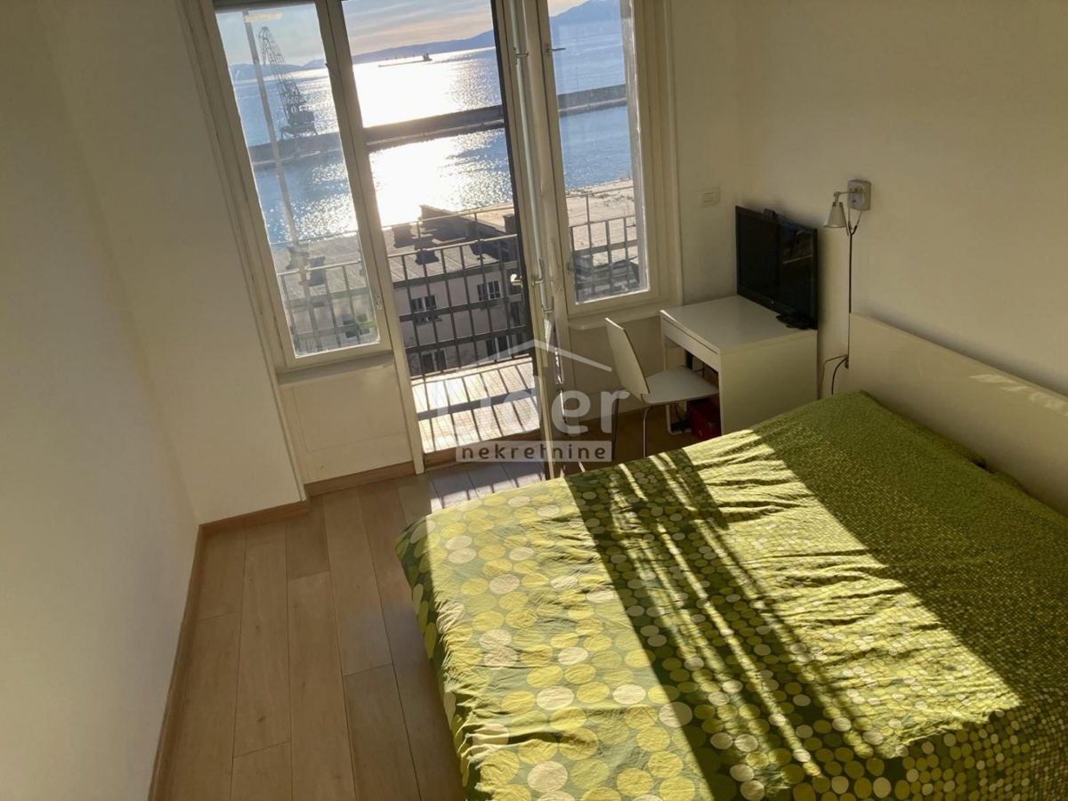 Apartment Zu vermieten - PRIMORSKO-GORANSKA RIJEKA