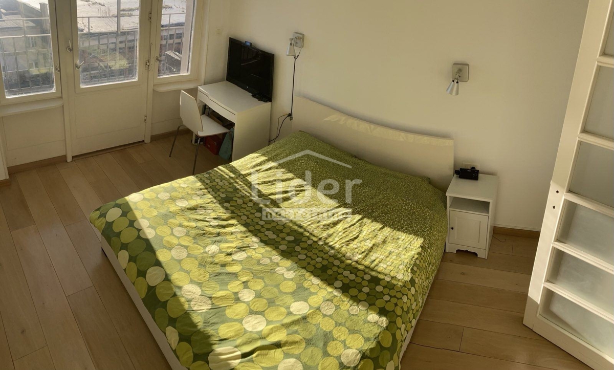 Apartment Zu vermieten - PRIMORSKO-GORANSKA RIJEKA