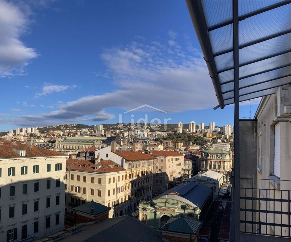 Apartment Zu vermieten - PRIMORSKO-GORANSKA RIJEKA