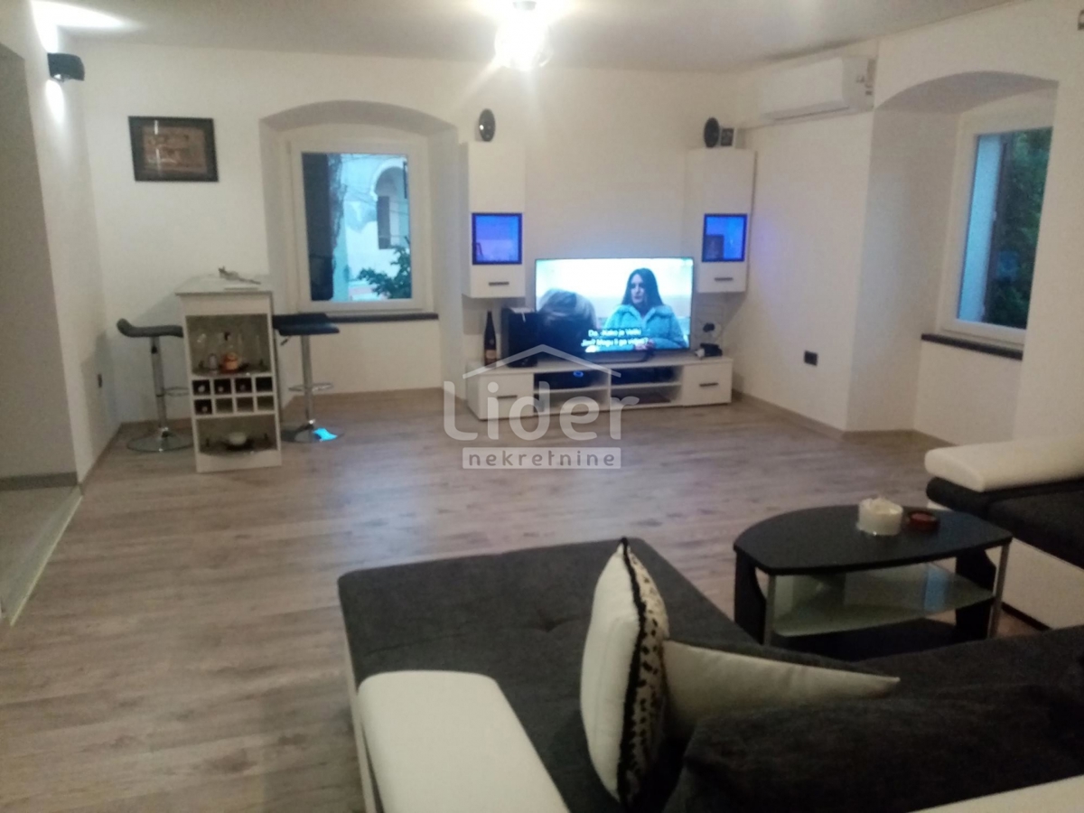 Flat For sale - PRIMORSKO-GORANSKA RIJEKA