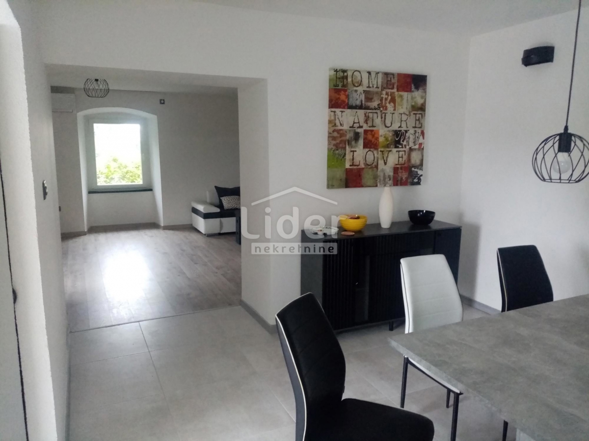 Flat For sale - PRIMORSKO-GORANSKA RIJEKA