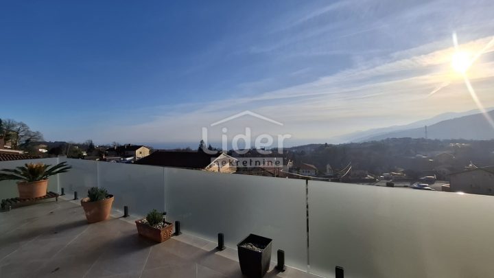 Apartment zu vermieten 80 m² – Matulji