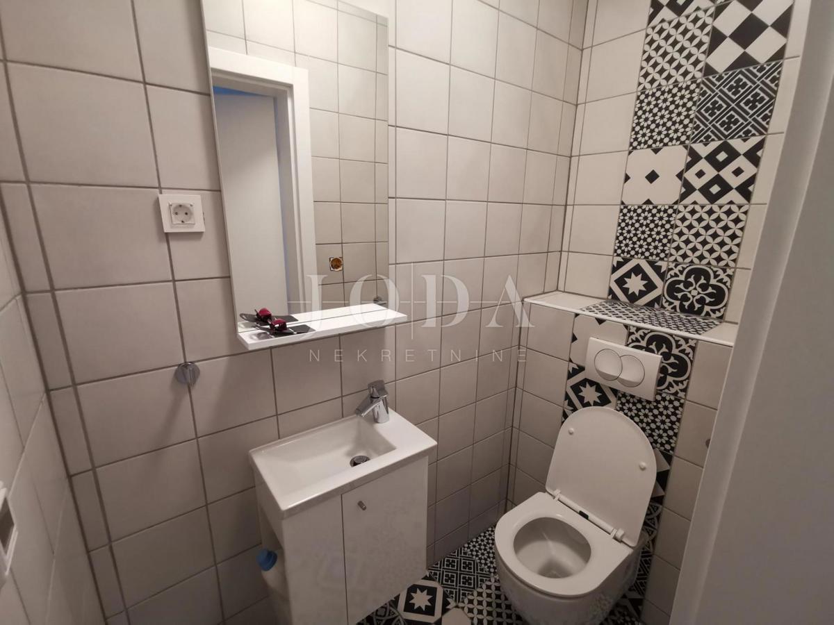 Appartamento In vendita - PRIMORSKO-GORANSKA CRIKVENICA