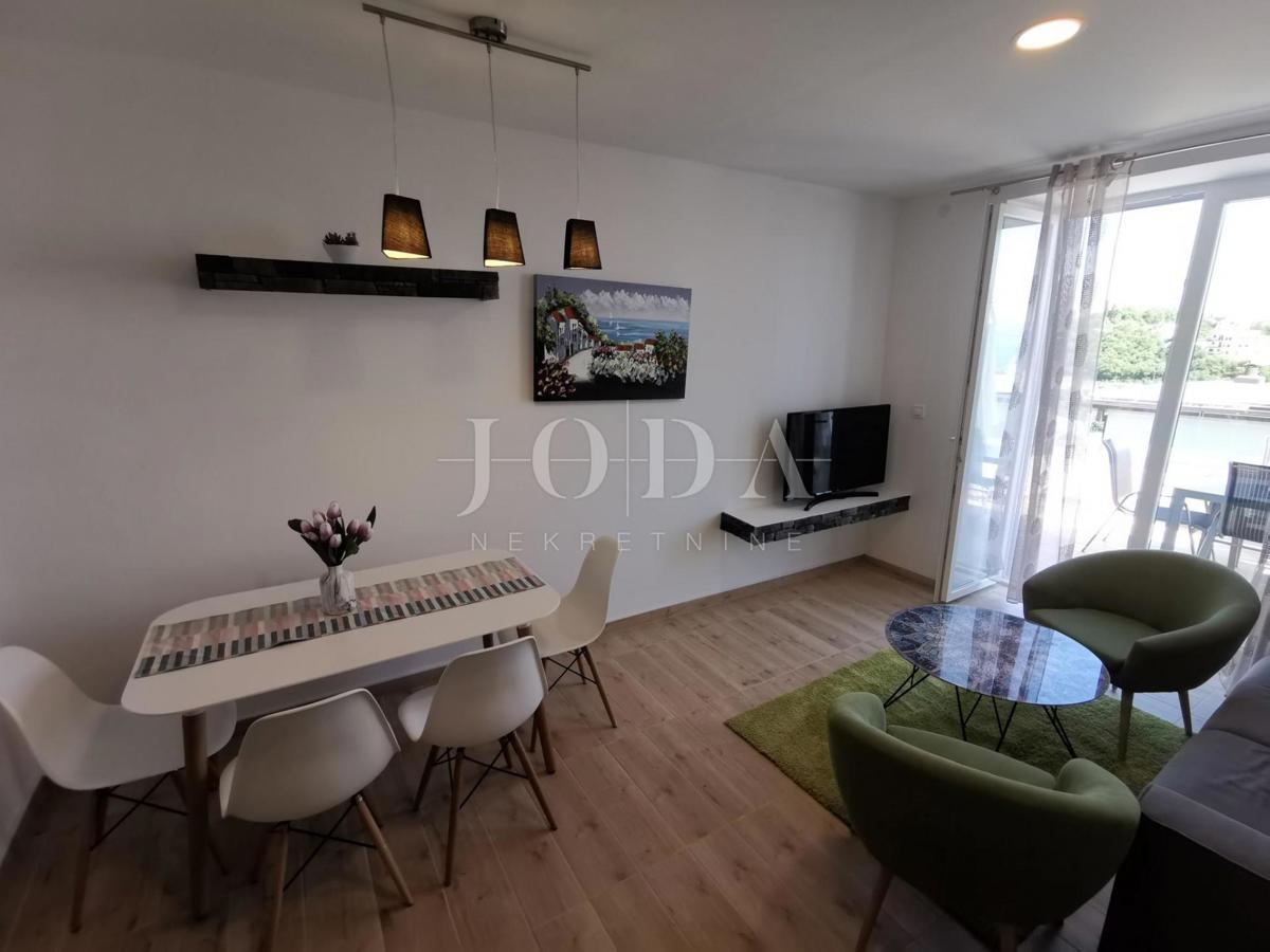 Appartamento In vendita - PRIMORSKO-GORANSKA CRIKVENICA