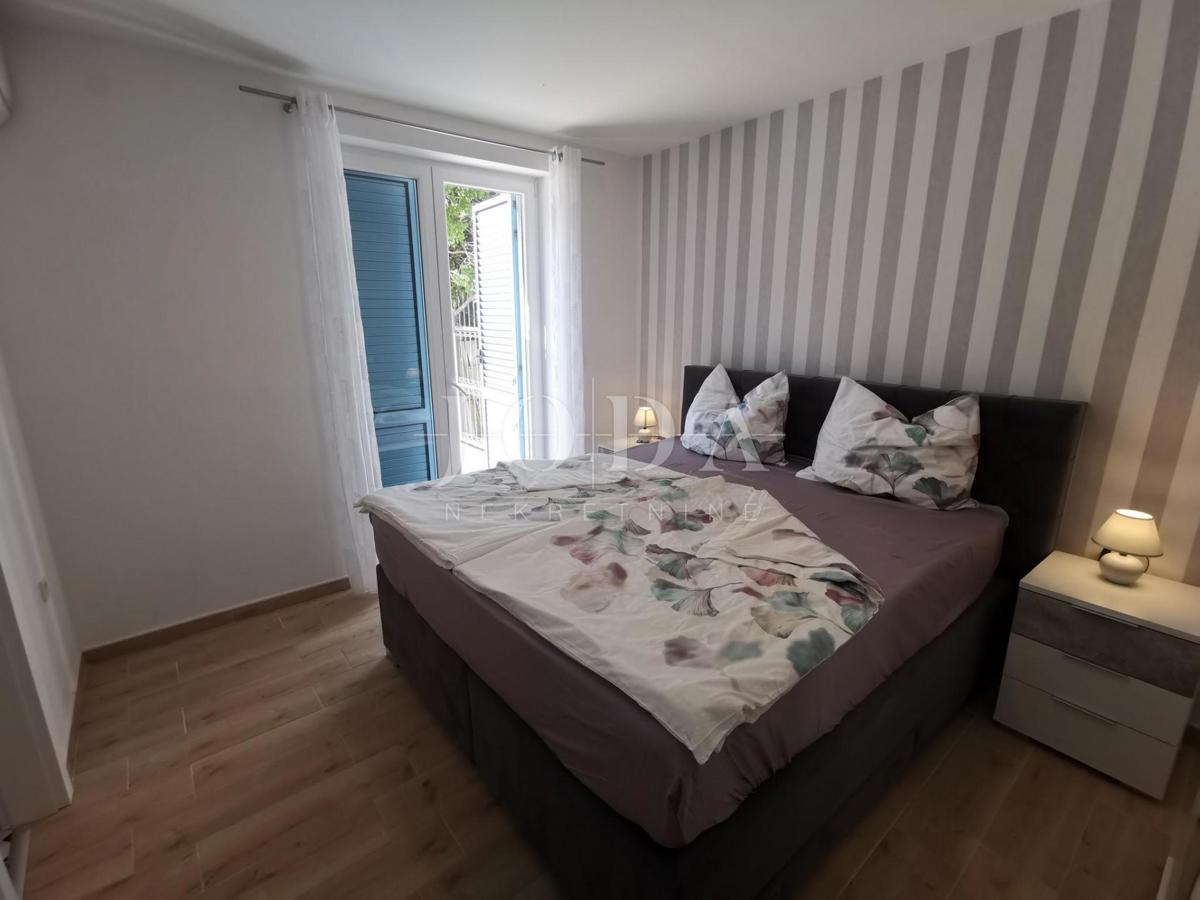 Appartamento In vendita - PRIMORSKO-GORANSKA CRIKVENICA