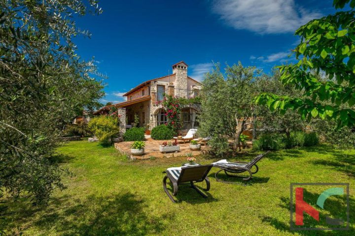 Casa In vendita - Istarska Svetvinčenat - foto 3/31