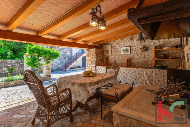 Casa In vendita - Istarska Svetvinčenat - foto 5/31