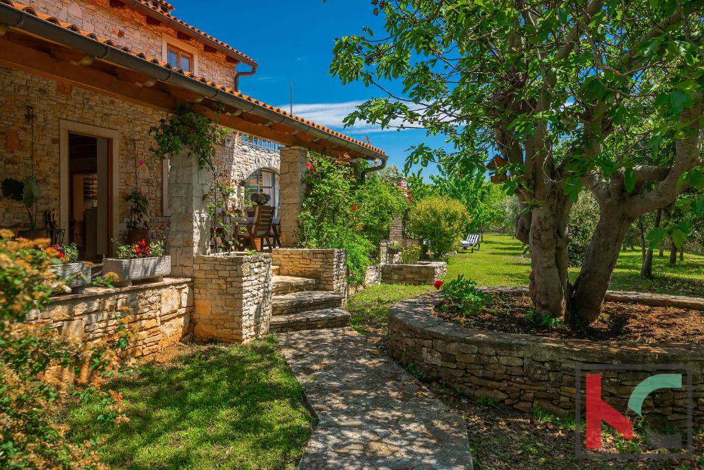 Haus Zu verkaufen - ISTARSKA SVETVINČENAT