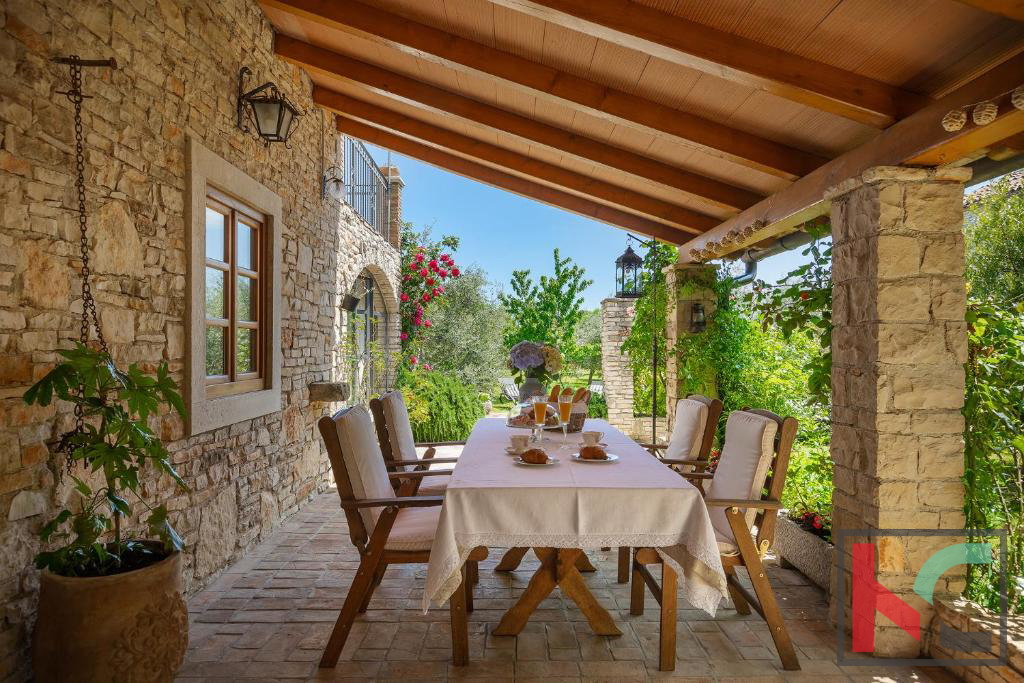 Haus Zu verkaufen - ISTARSKA SVETVINČENAT