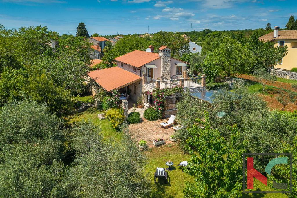 Haus Zu verkaufen - ISTARSKA SVETVINČENAT