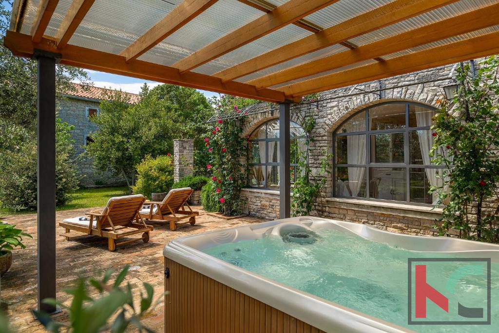 Haus Zu verkaufen - Istarska Svetvinčenat - foto 2/31