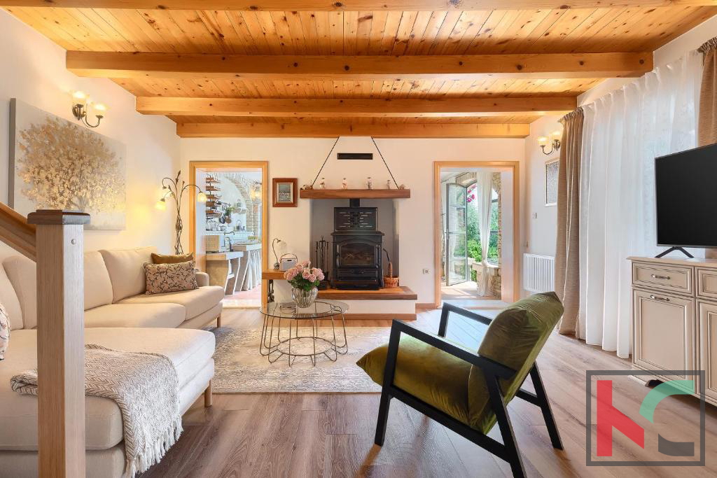 Haus Zu verkaufen - ISTARSKA SVETVINČENAT