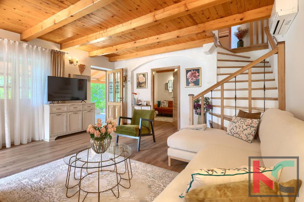 Haus Zu verkaufen - ISTARSKA SVETVINČENAT