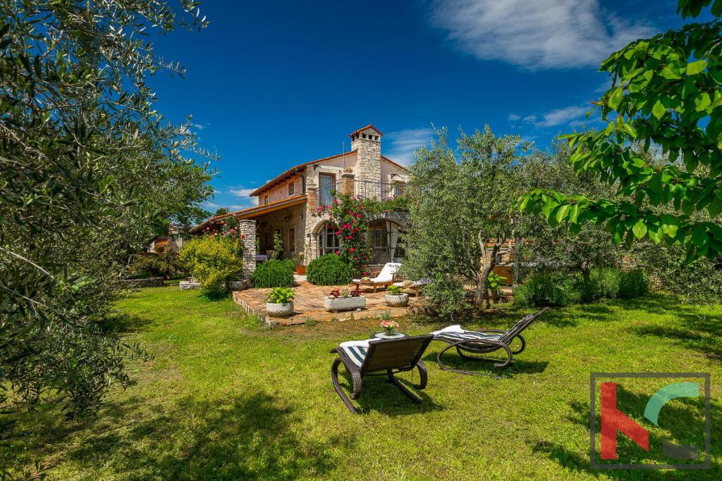 Haus Zu verkaufen - Istarska Svetvinčenat - foto 3/31