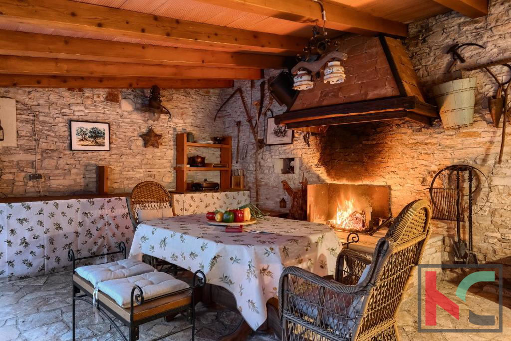 Haus Zu verkaufen - ISTARSKA SVETVINČENAT