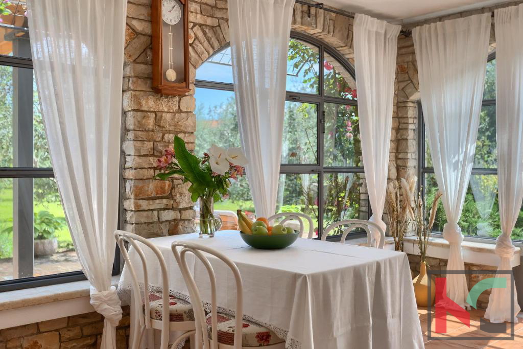 Haus Zu verkaufen - ISTARSKA SVETVINČENAT