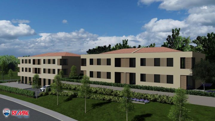 Stan na prodaju 78 m² – Barban