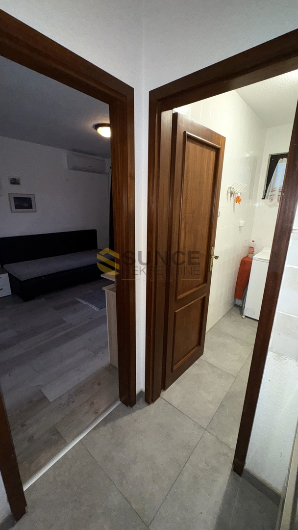 Apartment Zu verkaufen - PRIMORSKO-GORANSKA KRK