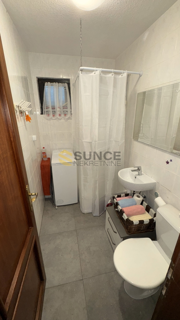 Apartment Zu verkaufen - PRIMORSKO-GORANSKA KRK