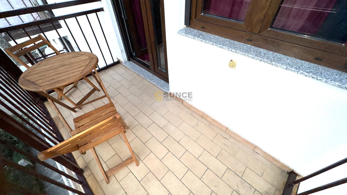 Apartment Zu verkaufen - PRIMORSKO-GORANSKA KRK