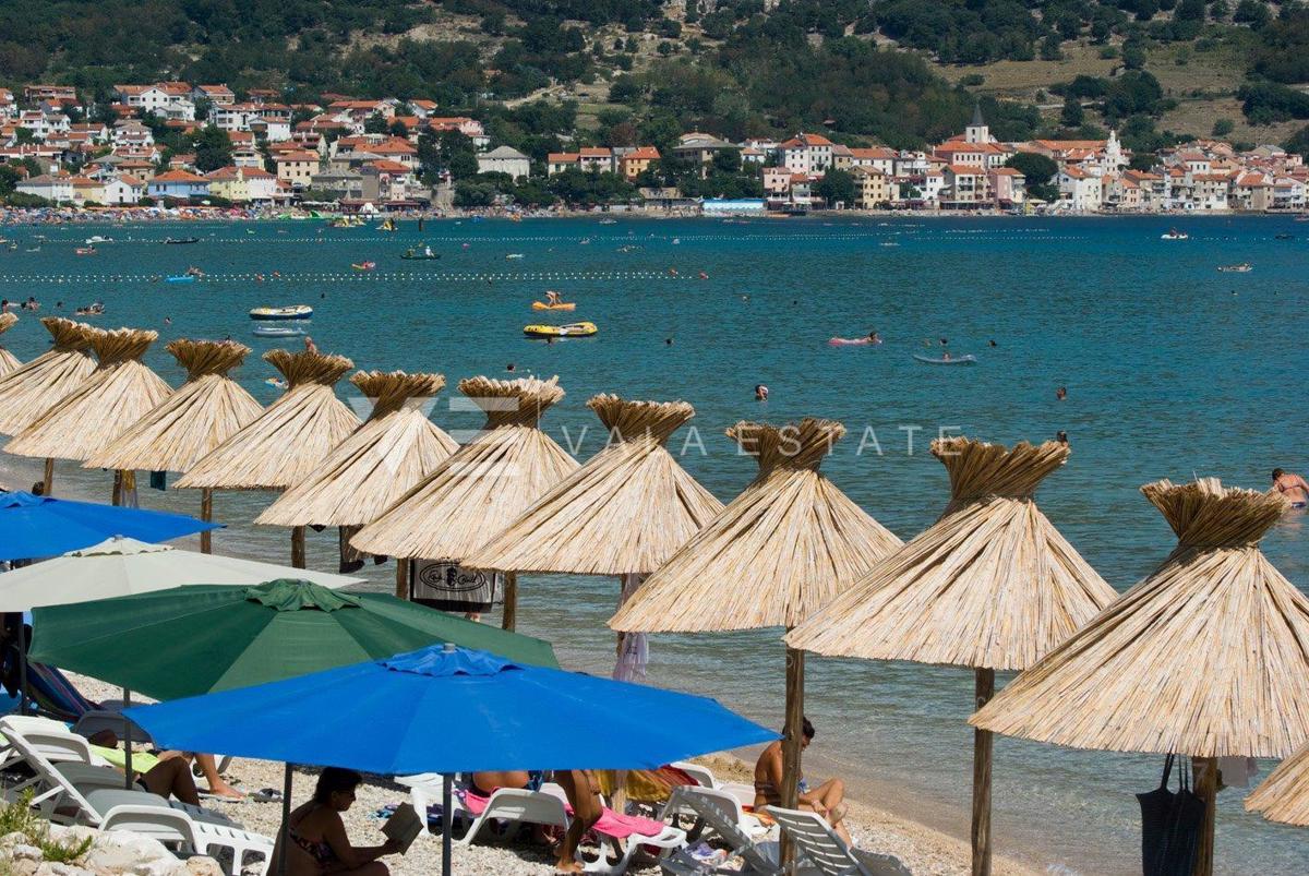 Stan Na prodaju - PRIMORSKO-GORANSKA KRK