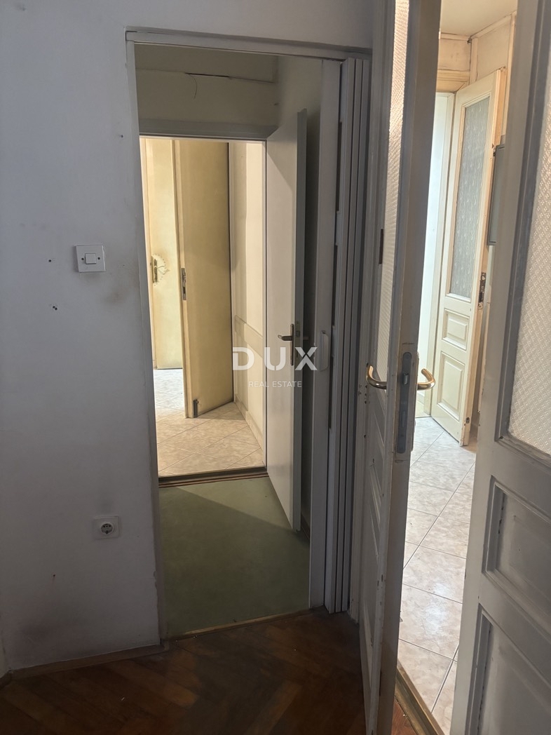 Apartmán Na prenájom - PRIMORSKO-GORANSKA RIJEKA