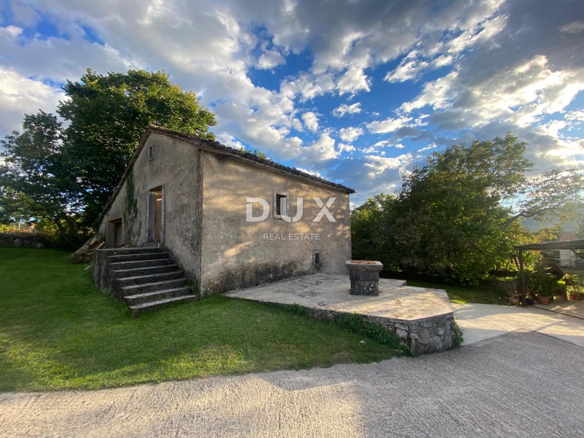House For sale - Primorsko-goranska Kastav - foto 1/28