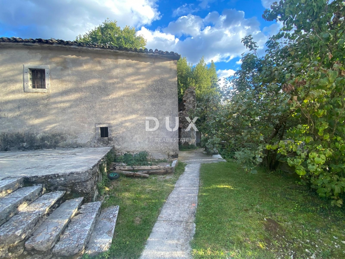 House For sale - PRIMORSKO-GORANSKA KASTAV
