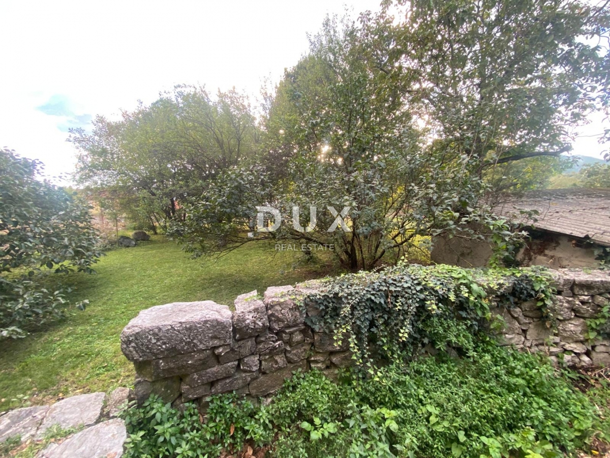 House For sale - PRIMORSKO-GORANSKA KASTAV