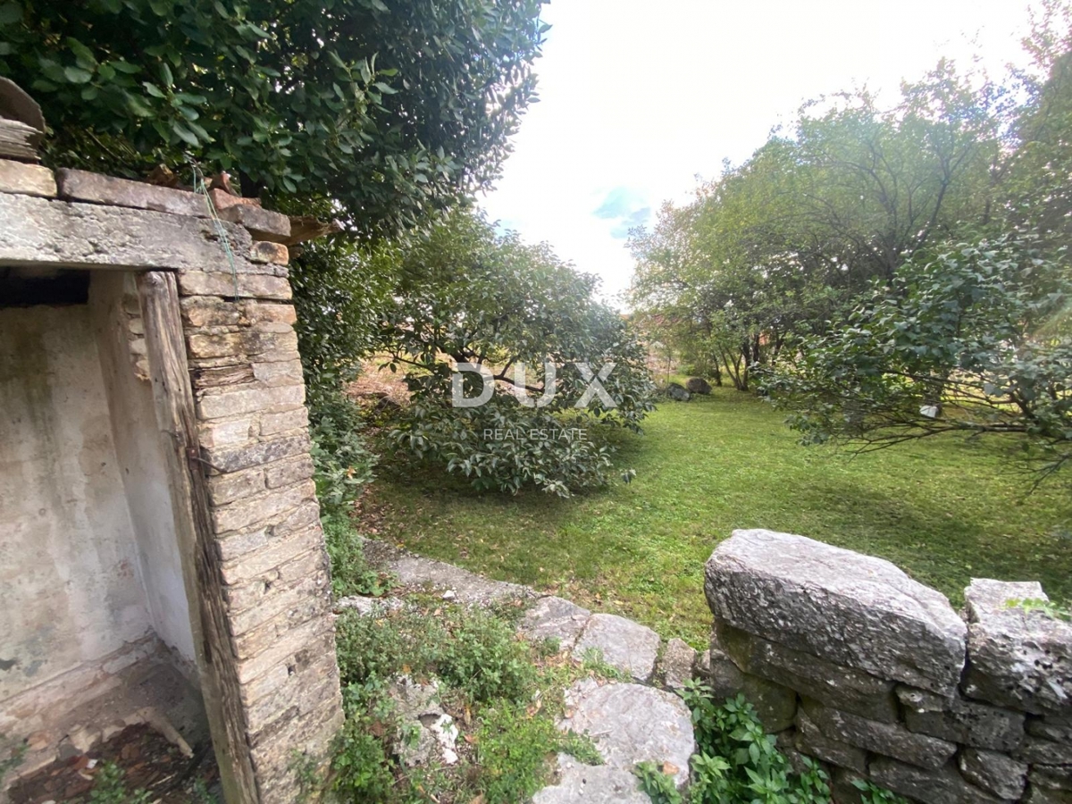 House For sale - PRIMORSKO-GORANSKA KASTAV