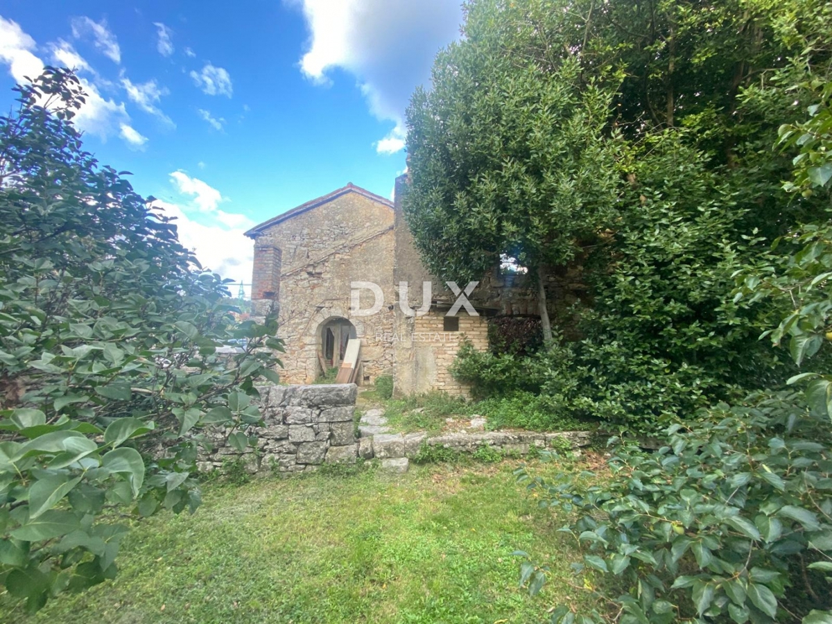 House For sale - PRIMORSKO-GORANSKA KASTAV