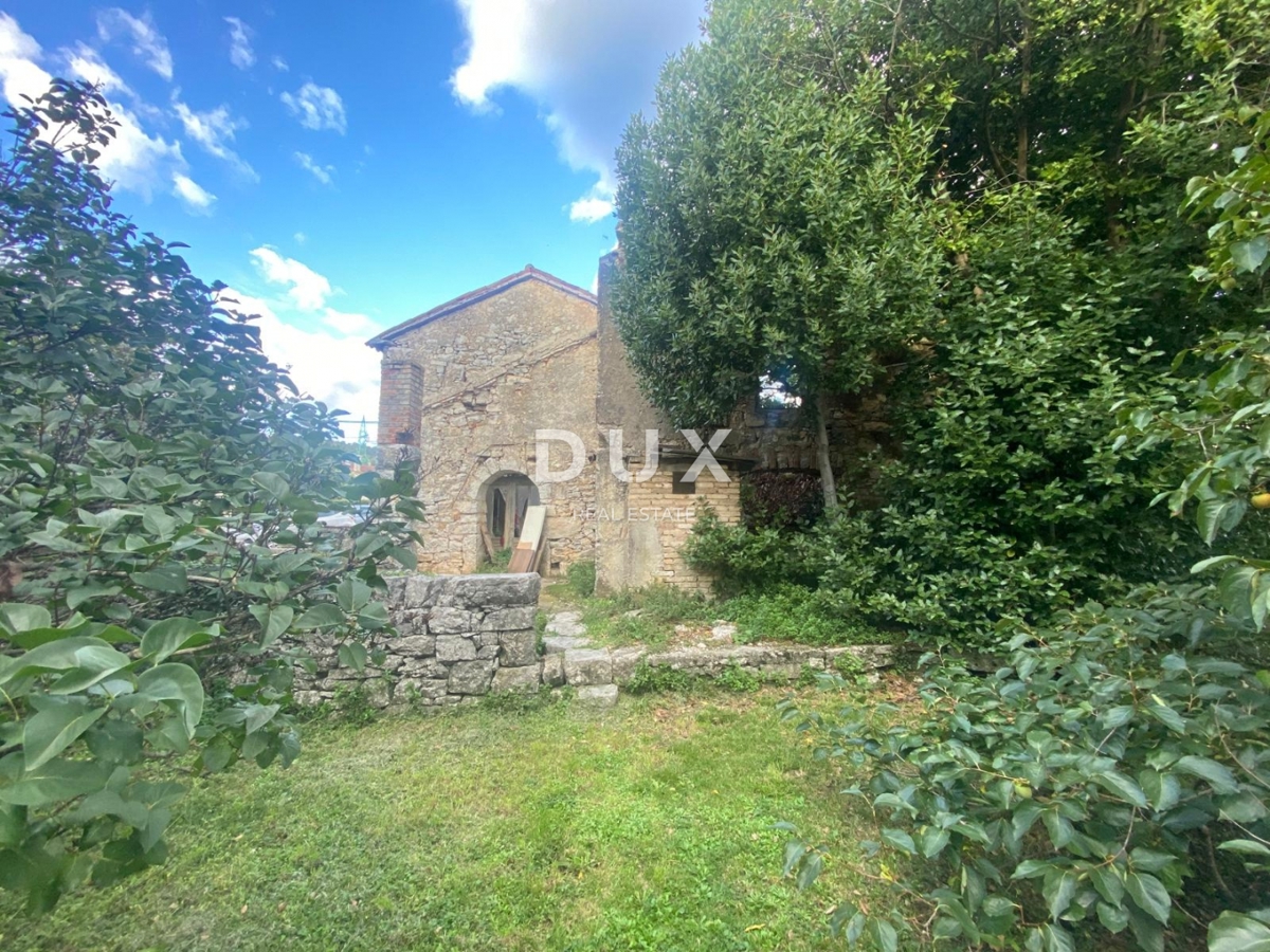 House For sale - PRIMORSKO-GORANSKA KASTAV