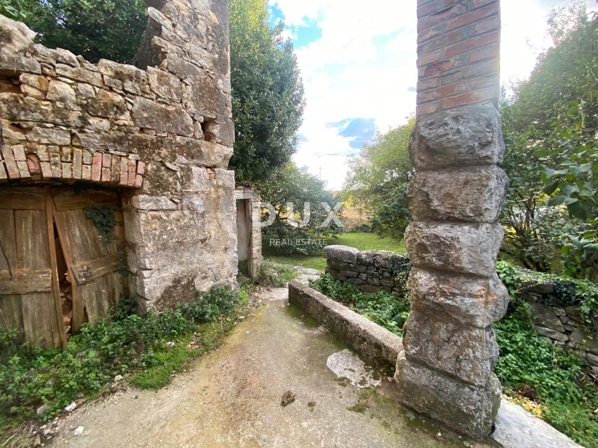 House For sale - PRIMORSKO-GORANSKA KASTAV