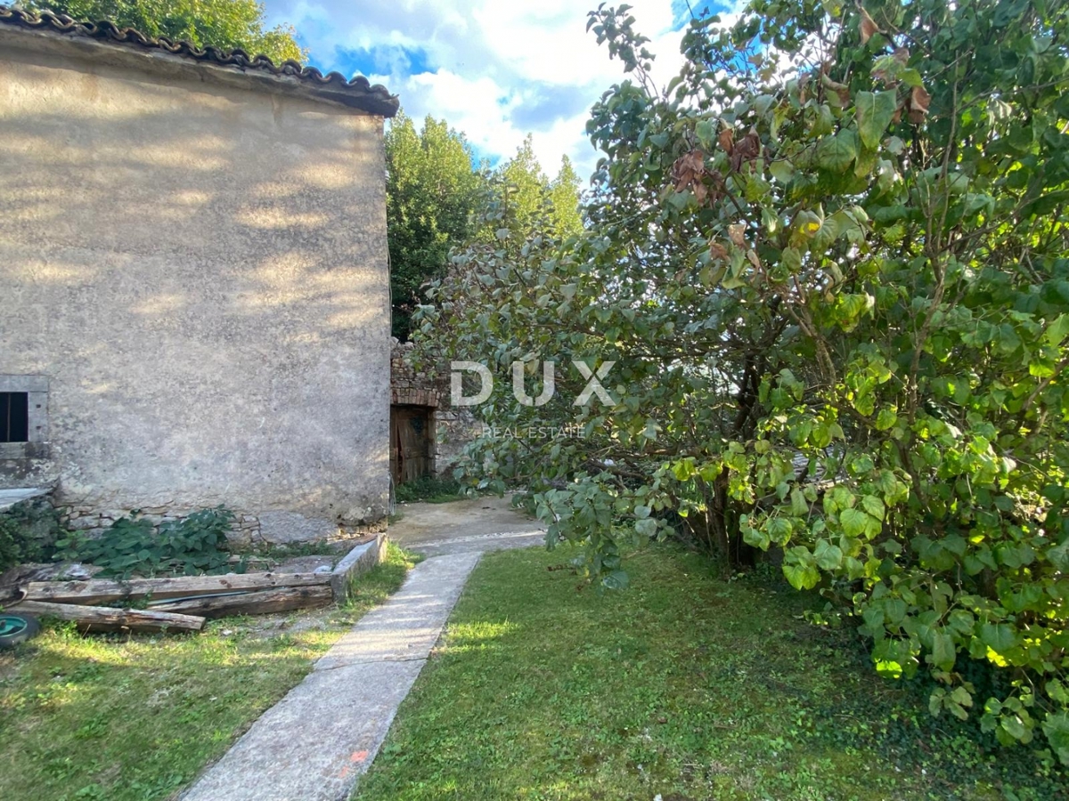 House For sale - PRIMORSKO-GORANSKA KASTAV