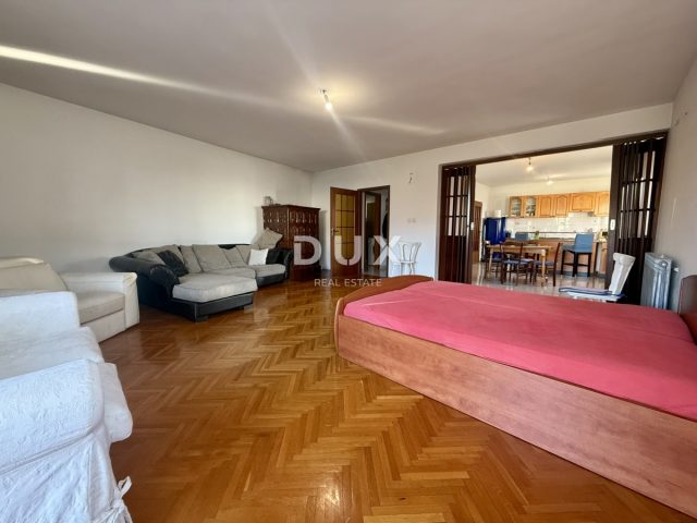 Apartmán na prenájom 120 m² – Kastav