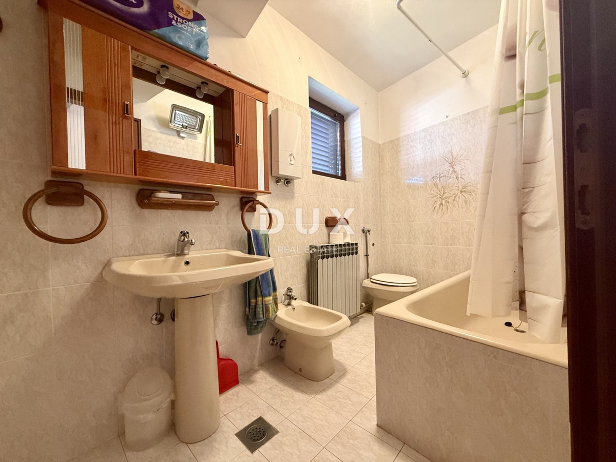 Apartma Za najem - PRIMORSKO-GORANSKA KASTAV