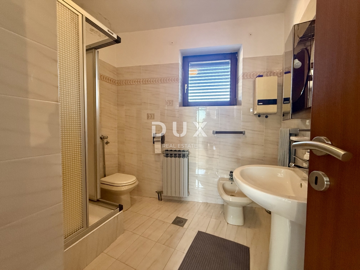 Apartma Za najem - PRIMORSKO-GORANSKA KASTAV
