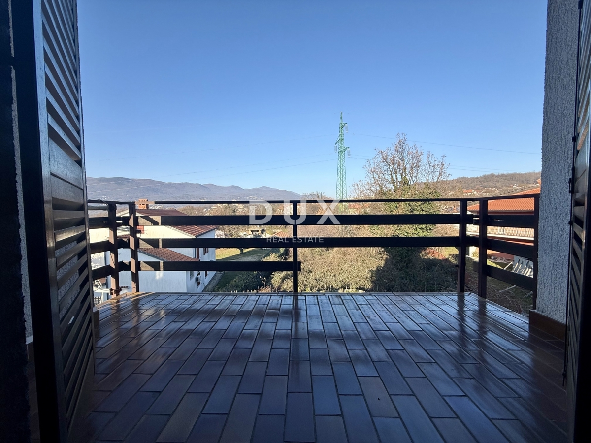 Apartma Za najem - PRIMORSKO-GORANSKA KASTAV