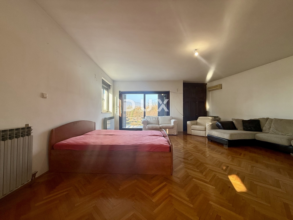 Apartma Za najem - PRIMORSKO-GORANSKA KASTAV