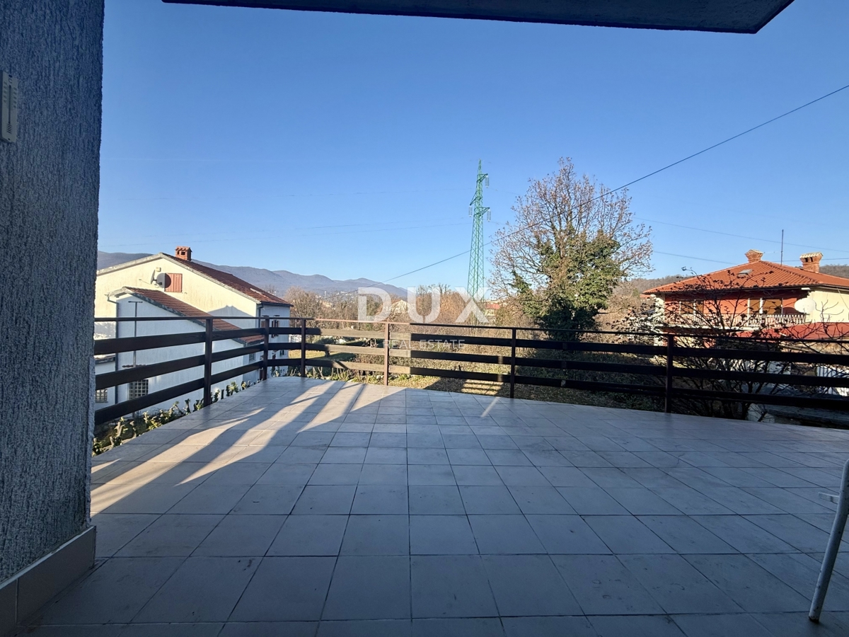 Apartma Za najem - PRIMORSKO-GORANSKA KASTAV