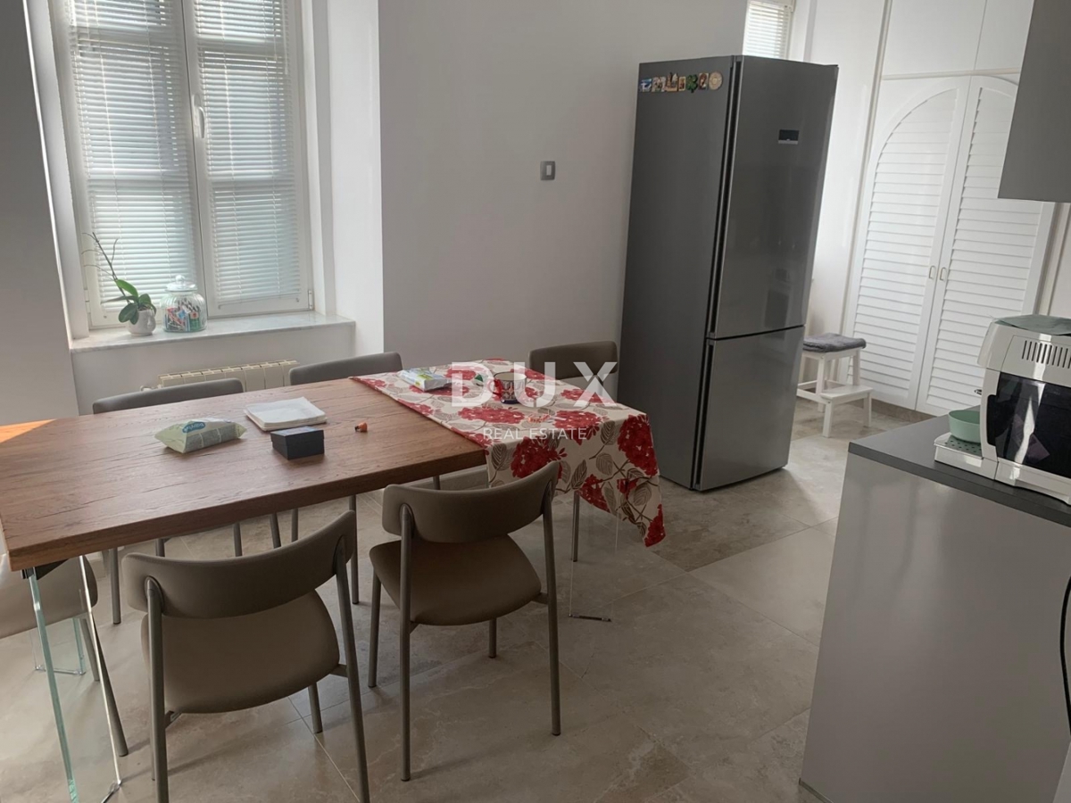 Appartamento In vendita - PRIMORSKO-GORANSKA RIJEKA