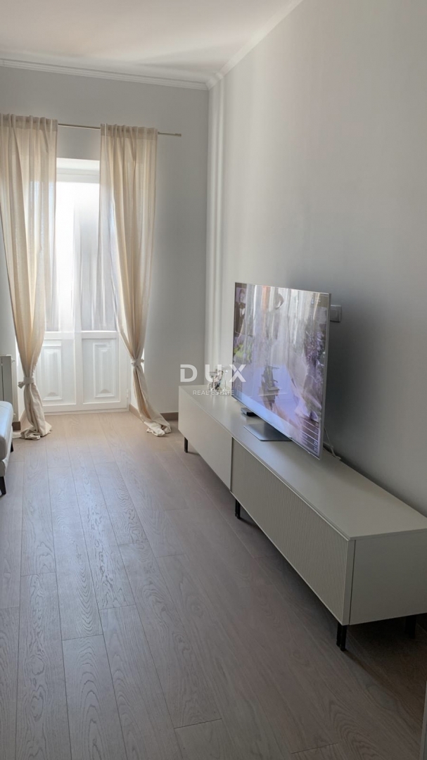 Appartamento In vendita - PRIMORSKO-GORANSKA RIJEKA