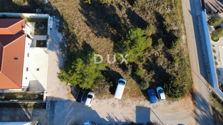 Land for sale 522 m² – Nin