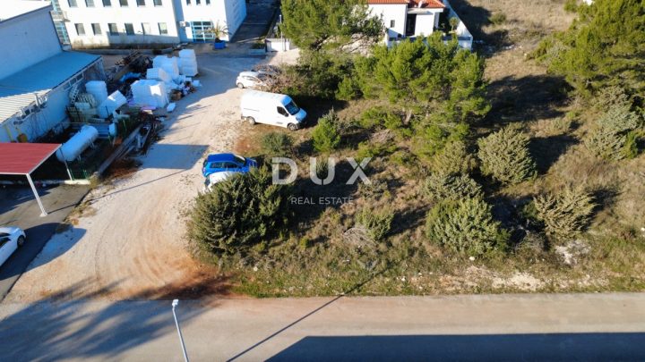 Grundstück Zu verkaufen - Zadarska Nin - foto 2/13