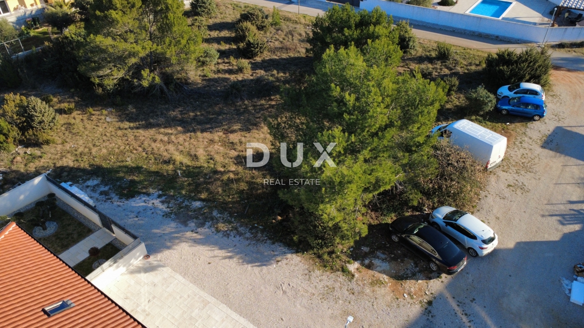 Land For sale - ZADARSKA NIN