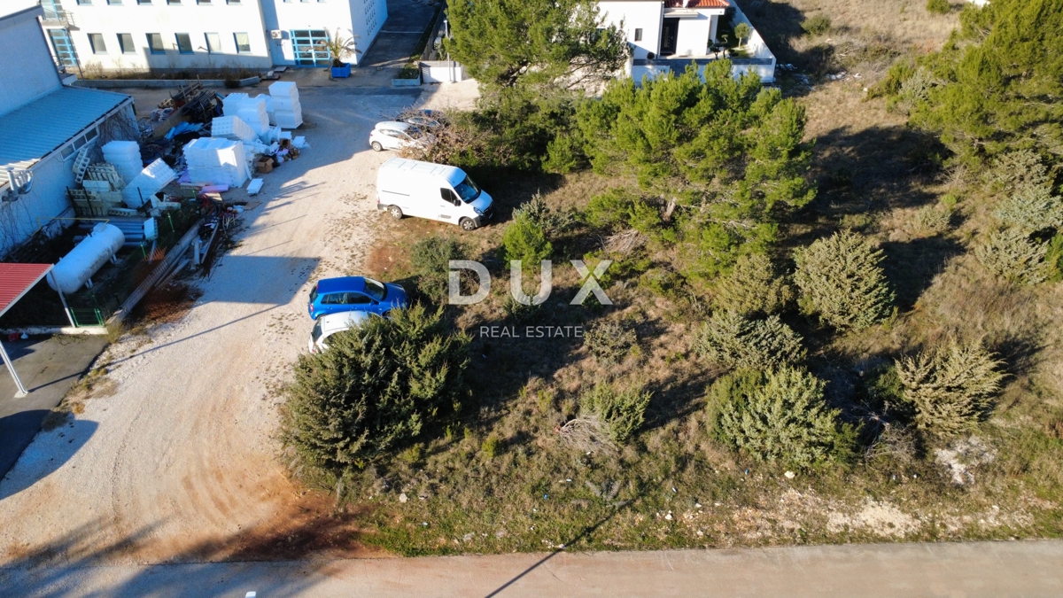 Land For sale - ZADARSKA NIN